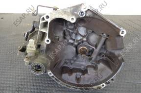 КОРОБКА ПЕРЕДАЧw 20CD34 Citroen Berlingo I 1,4b 8V