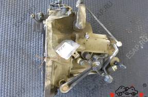 КОРОБКА ПЕРЕДАЧw 20CD35 Citroen Berlingo 1,4 96-02