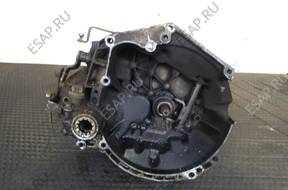 КОРОБКА ПЕРЕДАЧw 20CD35 Citroen Berlingo 1,4 96-02