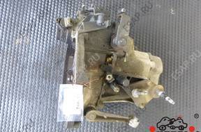 КОРОБКА ПЕРЕДАЧw 20CD70 Peugeot 206 1,6 65kW 98-03