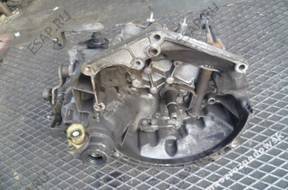 КОРОБКА ПЕРЕДАЧW 20CD73 CITROEN BERLINGO 1.4 8V