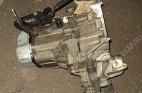 КОРОБКА ПЕРЕДАЧW 20CE09 SAXO PEUGEOT 106 1,1i