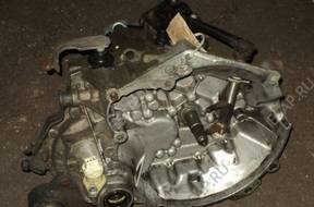 КОРОБКА ПЕРЕДАЧW 20CE09 SAXO PEUGEOT 106 1,1i