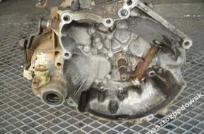 КОРОБКА ПЕРЕДАЧW 20CE41 PEUGEOT 306 1.4 8V