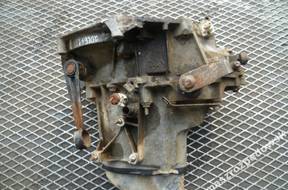 КОРОБКА ПЕРЕДАЧW 20CE41 PEUGEOT 306 1.4 8V