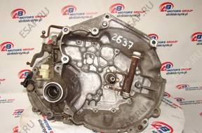 КОРОБКА ПЕРЕДАЧW 20CE44 CITROEN BERLINGO 1.4 8V