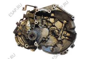 КОРОБКА ПЕРЕДАЧW 20CE44 PEUGEOT 206 1.1 98 год, FV