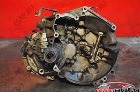 КОРОБКА ПЕРЕДАЧW 20CE44 PEUGEOT 206 1.1 98 год, FV