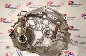 КОРОБКА ПЕРЕДАЧW 20CE44 PEUGEOT 206 1.4 8V