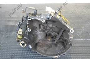 КОРОБКА ПЕРЕДАЧw 20CE45 Peugeot 206 1,4 5dHB 98-03