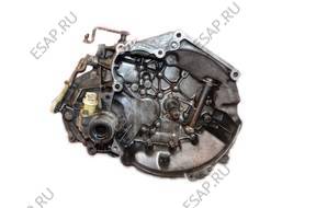 КОРОБКА ПЕРЕДАЧW 20CE45 PEUGEOT 206 1.4 99 год, FV