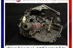 КОРОБКА ПЕРЕДАЧw 20CE88 1,1 / 1,4 8V Peugeot 206