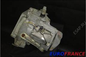 КОРОБКА ПЕРЕДАЧw 20CE88 1,1 / 1,4 8V Peugeot 206