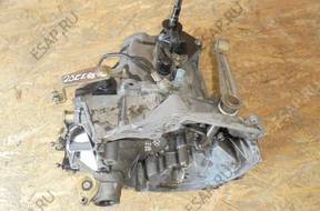 КОРОБКА ПЕРЕДАЧw 20CE88 Peugeot 206 1.1 1.4