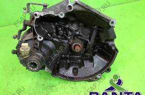 КОРОБКА ПЕРЕДАЧw 20CE88 PEUGEOT 206 1.1 2000 год