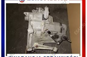 КОРОБКА ПЕРЕДАЧw 20CE89 1,4 8v Peugeot 206