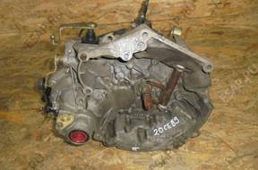 КОРОБКА ПЕРЕДАЧw 20CE89 Peugeot 206 1.1 1.4 8V