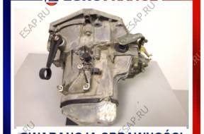 КОРОБКА ПЕРЕДАЧw 20CF03 Peugeot 106 1,1 / 1,4 Saxo