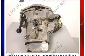 КОРОБКА ПЕРЕДАЧw 20CF03 Peugeot 106 1,1 / 1,4 Saxo