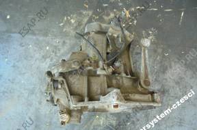 КОРОБКА ПЕРЕДАЧW 20CF08 PEUGEOT 206 1.1 1.4 1.6 8V