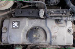 КОРОБКА ПЕРЕДАЧW 20CF08 PEUGEOT 206 1.1 8V