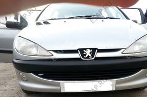 КОРОБКА ПЕРЕДАЧW 20CF08 PEUGEOT 206 1.4 1.6 ДВИГАТЕЛЬ