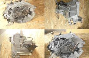 КОРОБКА ПЕРЕДАЧw 20CF09 Peugeot 206 1.1 1.4 8V 02-