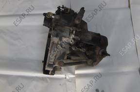 КОРОБКА ПЕРЕДАЧW 20CF09 PEUGEOT 206 1.4