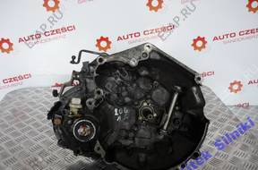 КОРОБКА ПЕРЕДАЧW 20CF09 PEUGEOT 206