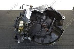 КОРОБКА ПЕРЕДАЧw 20CF13 Citroen Xsara II 1,4B 00-04