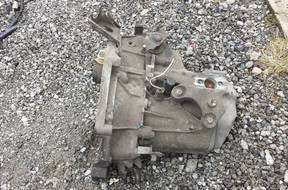 КОРОБКА ПЕРЕДАЧw 20CF14  C3 1.1  206 1.1