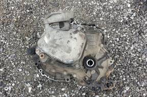 КОРОБКА ПЕРЕДАЧw 20CF14  C3 1.1  206 1.1