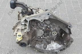 КОРОБКА ПЕРЕДАЧW 20CF15 CITROEN C3 1.4 8V