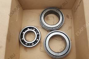КОРОБКА ПЕРЕДАЧW 20CF15 CITROEN C3 1.4 8V