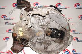 КОРОБКА ПЕРЕДАЧW 20CF15 CITROEN C3 1.4 ZGIERZ