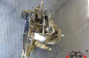 КОРОБКА ПЕРЕДАЧw 20CH41 Peugeot 406 1,8 95-99