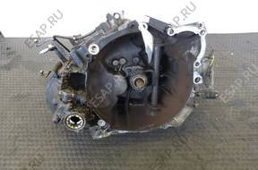 КОРОБКА ПЕРЕДАЧw 20CH41 Peugeot 406 1,8b 16V