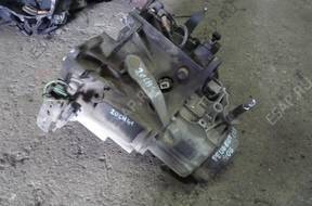 КОРОБКА ПЕРЕДАЧw 20CH41 Peugeot 406 1.8 БЕНЗИН