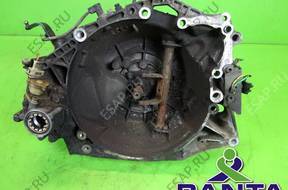 КОРОБКА ПЕРЕДАЧw 20CH42 PEUGEOT 406 2.0 16V 1997 год