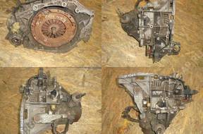 КОРОБКА ПЕРЕДАЧw 20CH43 Peugeot 406 1.9TD