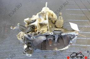 КОРОБКА ПЕРЕДАЧw 20CH45 Citroen Berlingo 1,9d 96-03