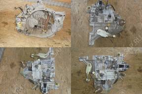 КОРОБКА ПЕРЕДАЧw 20CH45 Peugeot 406 1.9TD