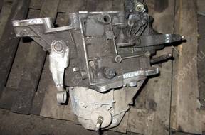 КОРОБКА ПЕРЕДАЧw 20CH46 CITROEN BERLINGO 1.9 D