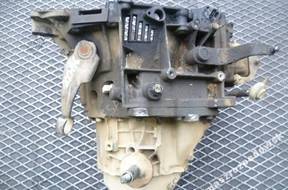 КОРОБКА ПЕРЕДАЧW 20CH46 PEUGEOT CITROEN 1.9 D