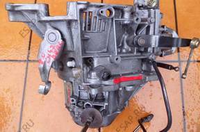 КОРОБКА ПЕРЕДАЧW 20CH47 BERLINGO PARTNER 1.9D  DW8