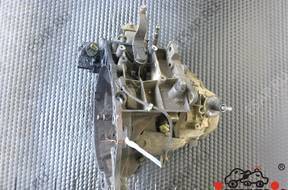 КОРОБКА ПЕРЕДАЧw 20CH61 Peugeot 306 1,9D 50KW 97-01