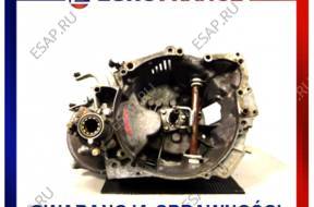 КОРОБКА ПЕРЕДАЧw 20CH65 1,9 ДИЗЕЛЬ Peugeot 306