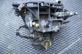 КОРОБКА ПЕРЕДАЧW 20CH69 CITROEN PEUGEOT 306 1.9 TD