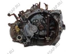 КОРОБКА ПЕРЕДАЧW 20CH93 CITROEN XANTIA 1.9 D 96 год, FV