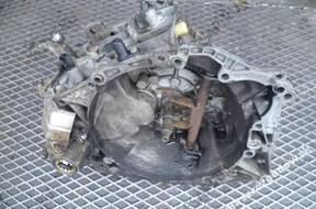 КОРОБКА ПЕРЕДАЧW 20CH94 CITROEN PEUGEOT 406 1.8 16V